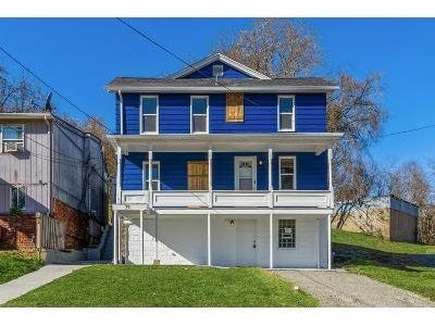 Coal St for Sale