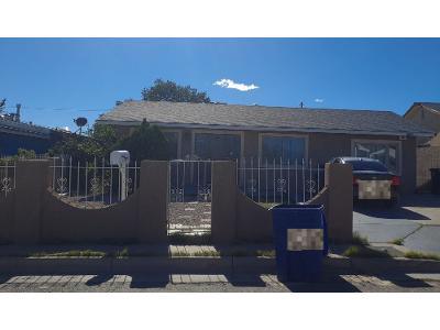 65th St SW for Sale