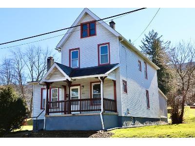 Riverside Dr for Sale