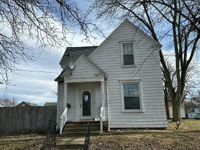 1st St for Sale