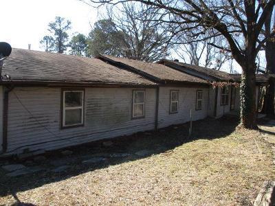 Highway 9 for Sale