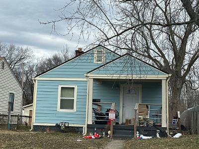 Farrington Ave for Sale