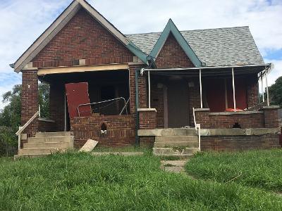 E 10th St for Sale