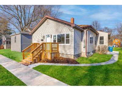 E 3rd St for Sale