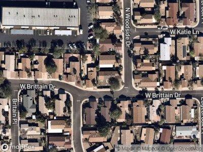 N Woodside Dr for Sale