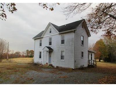 Lodge Rd for Sale