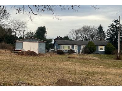 Ground Oak Church Rd for Sale