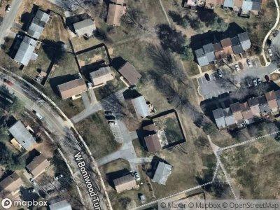 W Boniwood Turn for Sale