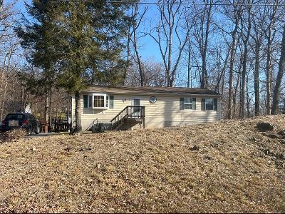 Winter Trl for Sale