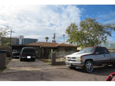 E Pinchot Ave for Sale