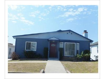 W 58th Pl for Sale