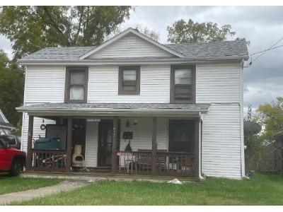 Nordale Ave for Sale