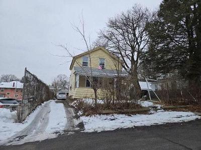 Bayard St for Sale