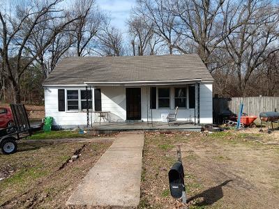 Woodrow St for Sale