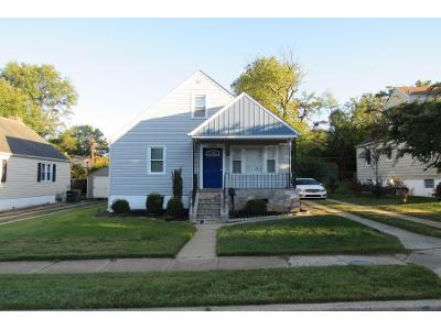 Westfield Ave for Sale