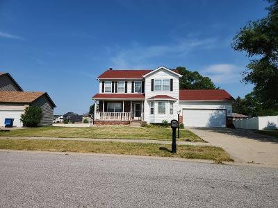 Ticonderoga St for Sale