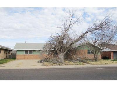 Bonham Ave for Sale