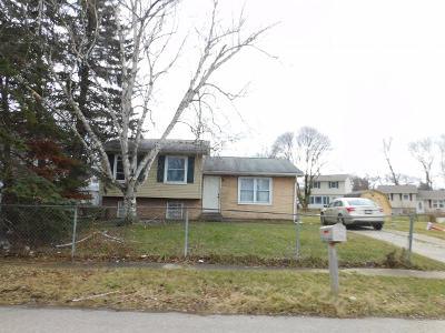 E 26th St for Sale