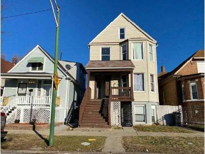 S Sangamon St for Sale