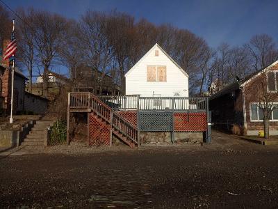 Kings Cove Beach Rd for Sale