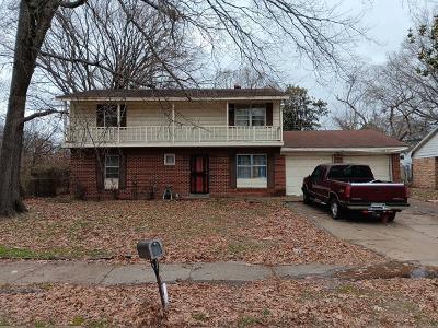Teal Ave for Sale