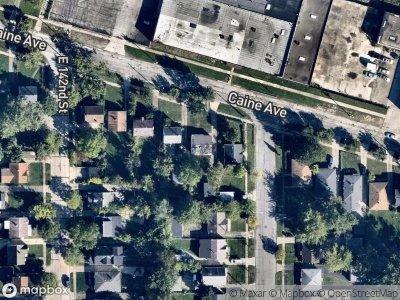 Caine Ave for Sale