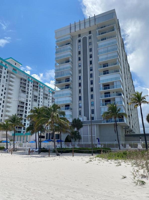 1000 S Ocean Blvd #10K, Pompano Beach, FL 33062 - MLS A11478315 for Rent