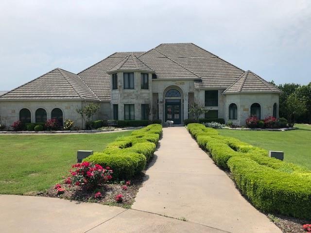 1234 Greathouse Road, Waxahachie, TX 75167 for Sale