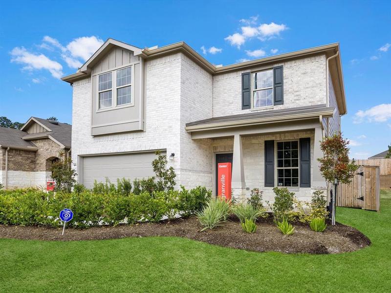 365 Maple Bark Trl, Willis, TX 77378 for Sale