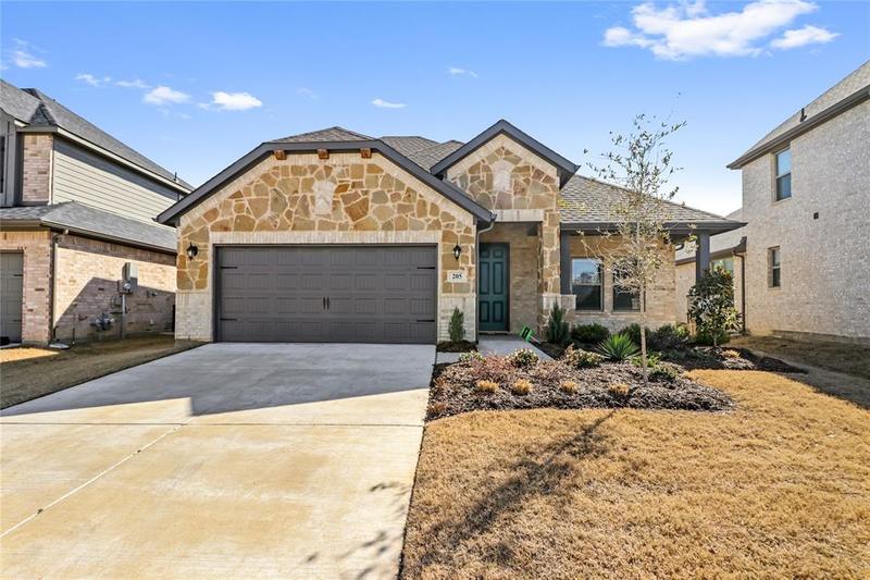 205 Allegheny Dr, Burleson, TX 76028 for Sale