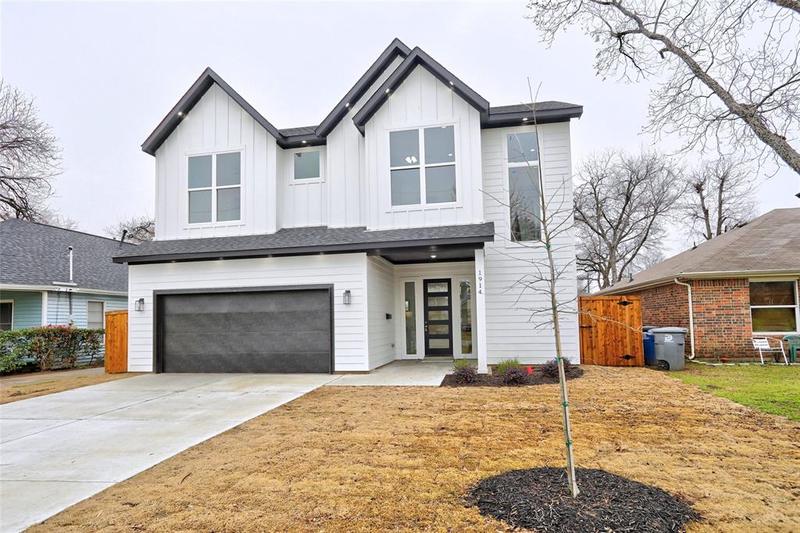 1914 Bayside St, Dallas, TX 75212 for Sale