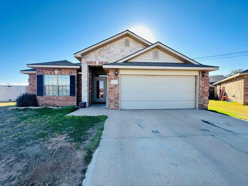 202 Cabrillo Dr, Odessa, TX 79765 for Sale