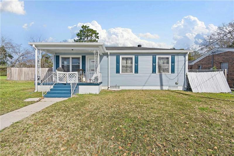264 W LEE ST, Chickasaw, AL 36611 Single Family Residence For Sale  MLS# 7335110