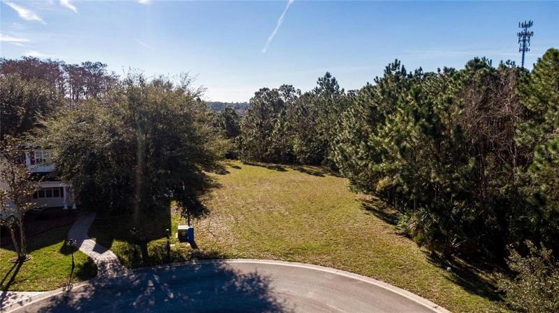 9 EAGLE VIEW PL, FLAGLER BEACH, FL 32136 Land For Sale  MLS# FC297759