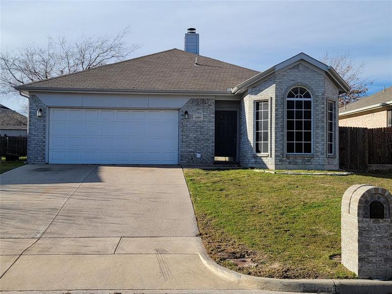 6405 Freshwater Ln, Fort Worth, TX 76179 for Rent