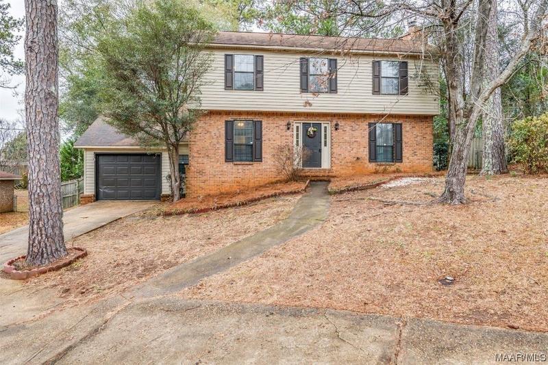 Prattville, Autauga County, AL House for sale Property ID: 418753987
