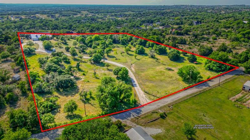 413 Reese Loop, Azle, TX 76020 for Sale