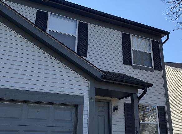 3901 Heatherglen Drive - Columbus, OH 43221 - Home For Rent