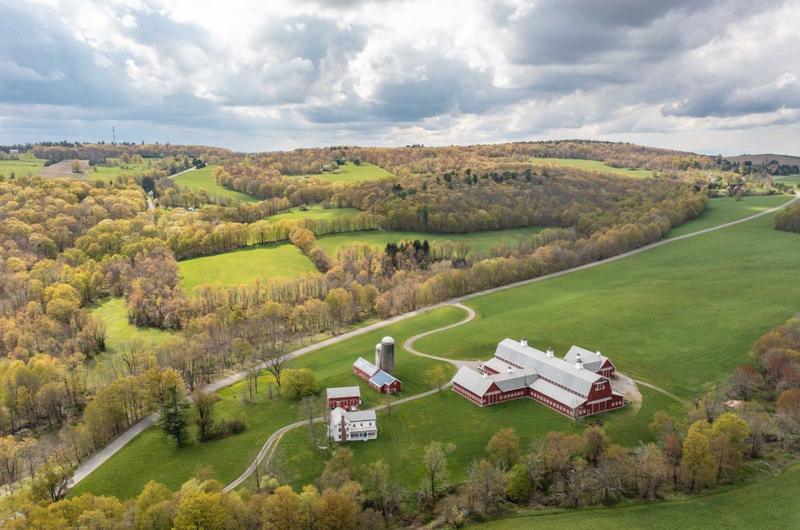 Silver Mountain Rd, Millerton, NY 12546 - MLS HM414331 for Sale