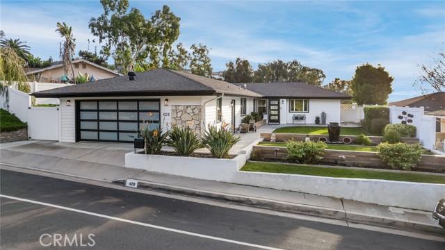 428 Calle Vista Torito, San Clemente CA 92672 for Sale