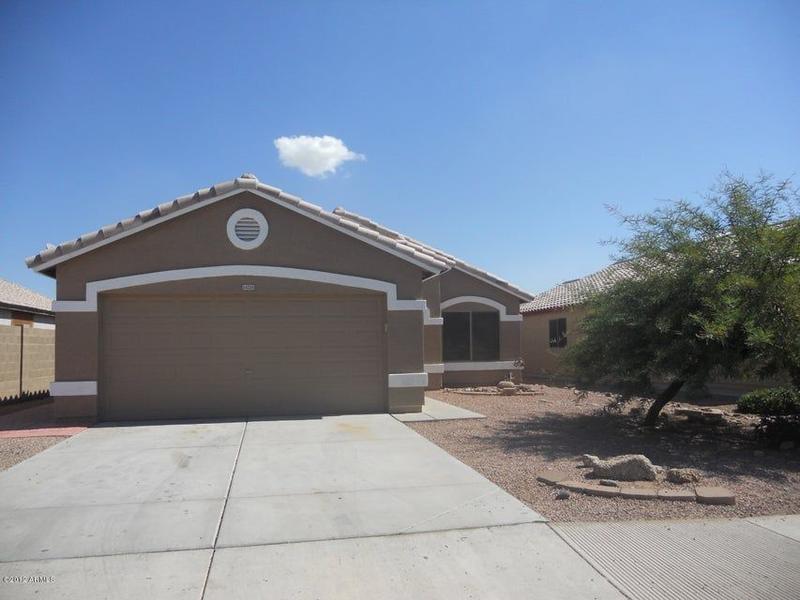 Rental listing in Surprise Area, Phoenix Area. Contact the landlord or property manager direct about rental.