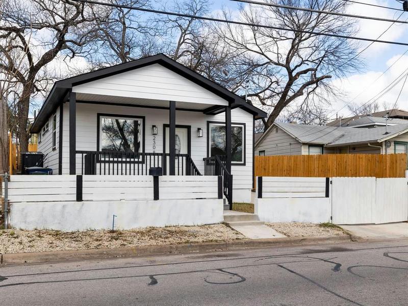 2308 SANTA MARIA ST, Austin, TX 78702 Single Family Residence For Sale  MLS# 4731243 for Rent