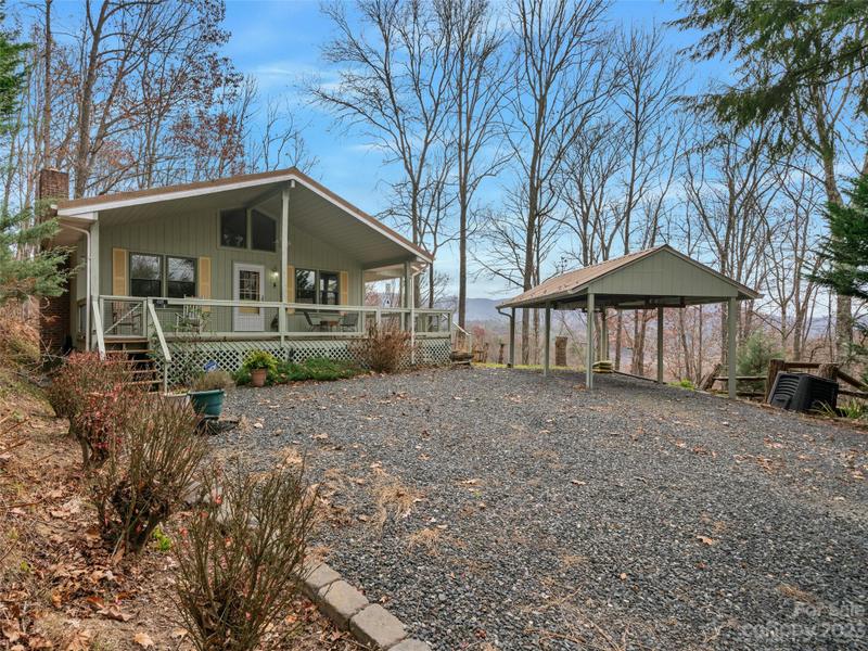 68 Apple Hill Road, Burnsville, NC 28714 for Sale