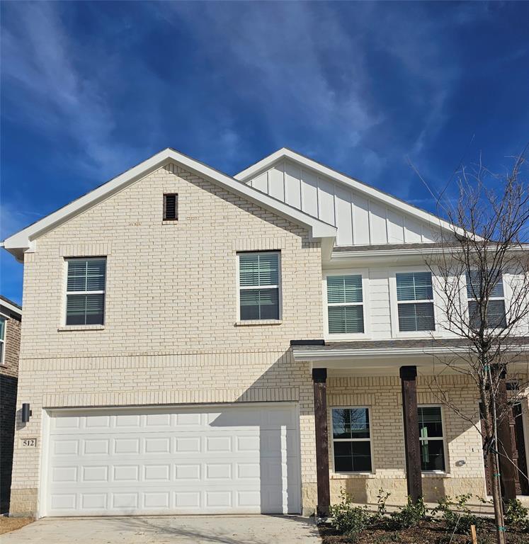 512 Vasant Dr, Royse City, TX 75189 for Rent