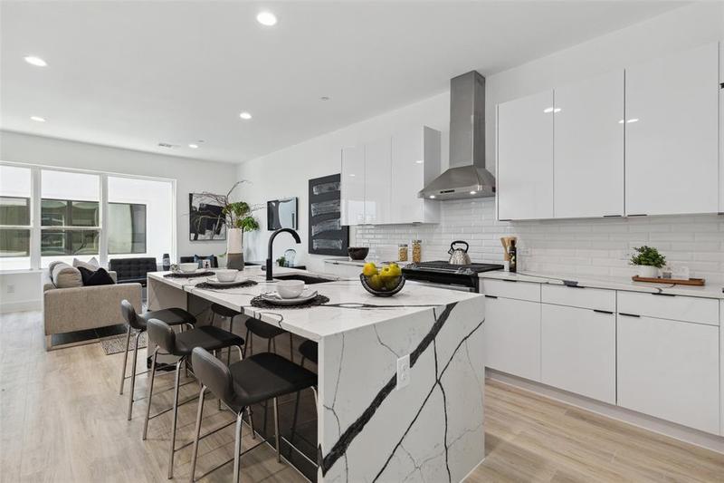 2614 N Carroll Ave #101, Dallas, TX 75204 for Sale