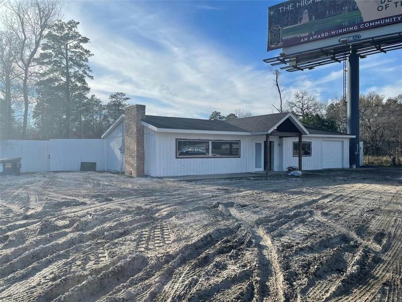 22208 FM 1314 RD, Porter, TX 77365 Single Family Residence For Sale  MLS# 78813124