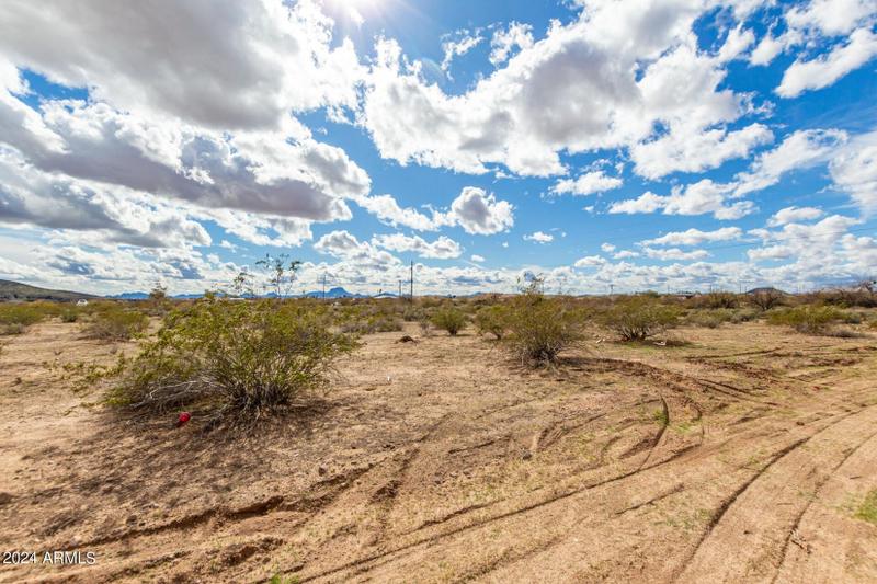 Tonopah, Maricopa County, AZ Undeveloped Land, Homesites for sale Property ID: 418874902