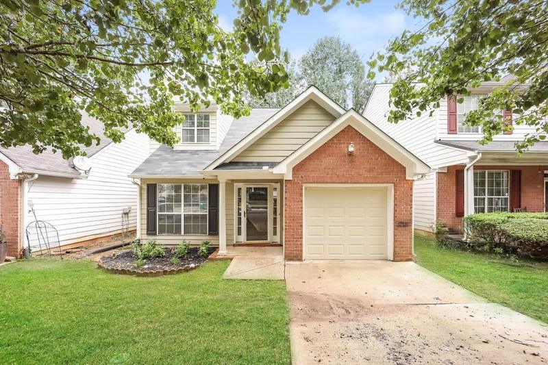 2234 Charleston Pointe Southeast, Atlanta, GA 30316 for Sale