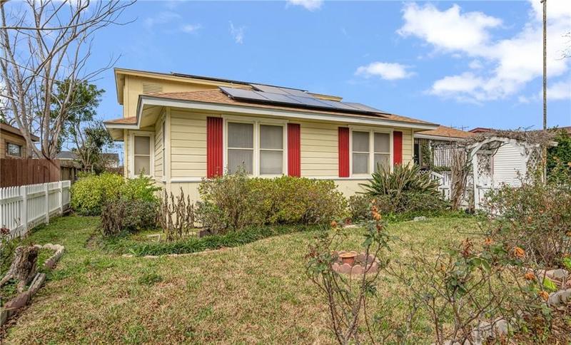 4041 Verner Dr, Corpus Christi, TX 78415 for Sale