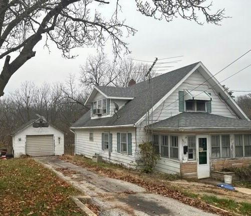 113 N COLLEGE ST, Mt. Carroll, IL 61053 Single Family Residence For Sale  MLS# 11977176